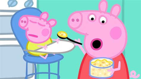 peppa pig en français